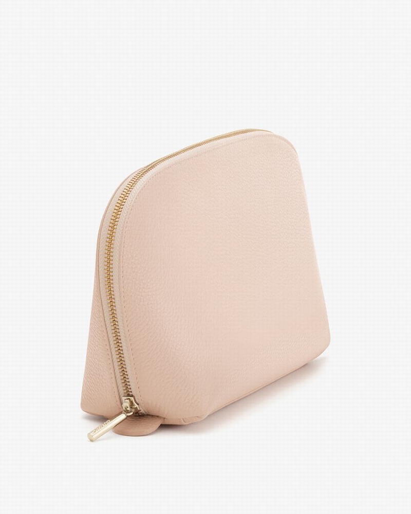 Borse Da Viaggio Donna Cuyana Set Rosa | MWU4899JU