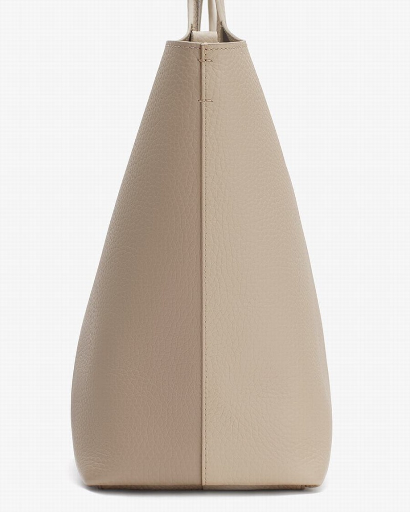 Borse Tote Donna Cuyana System Grigie | PVG5094IE
